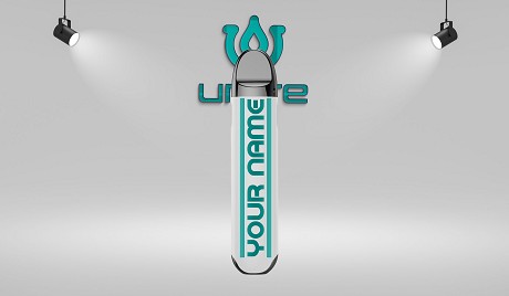 Unite Vapeware: Product image 1
