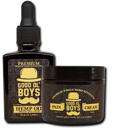 Good Ol' Boys LLC: Product image 1