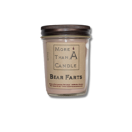 More Than A Candle: Product image 1
