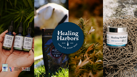 Healing Harbors: Product image 1