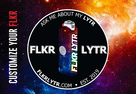 FLKR LYTR: Flicker Lighter : Product image 1