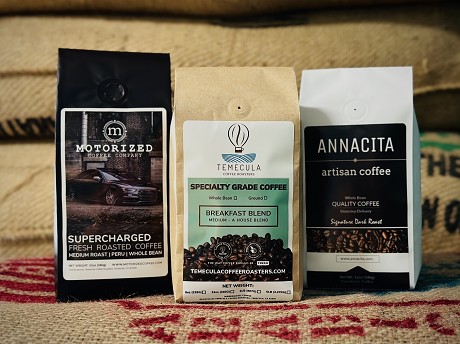 Temecula Coffee Roasters: Product image 1