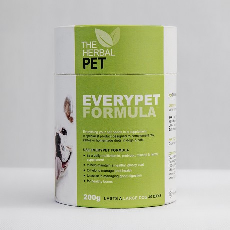 The Herbal Horse and Pet: Product image 1
