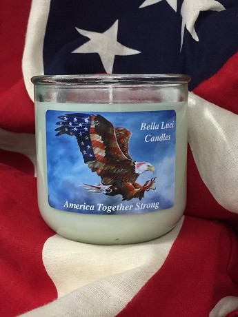 Bella Luci Candles, LLC: Product image 2