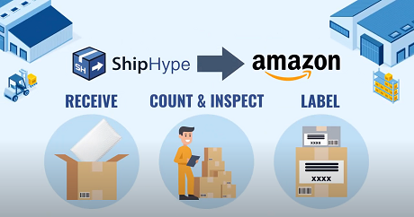 SHIPHYPE | Fulfillment Center for eCommerce: Product image 2