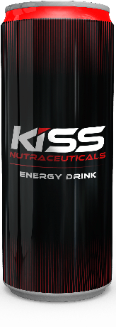 KISS Nutraceuticals: Product image 2