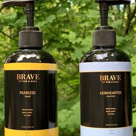 Brave Soap: Product image 2