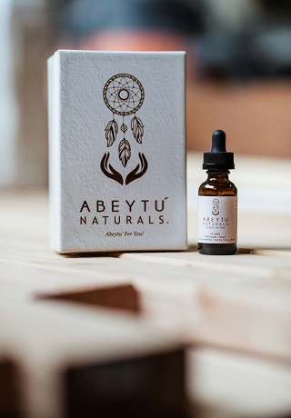 Abeytu' Naturals: Product image 2