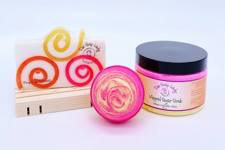 The Soap Lady: Product image 2