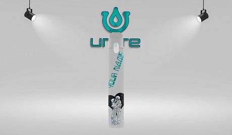 Unite Vapeware: Product image 2