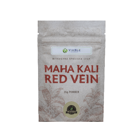 Viable Solutions Kratom: Product image 2