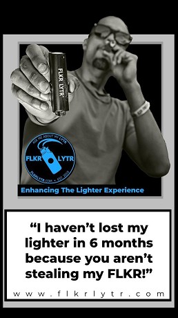 FLKR LYTR: Flicker Lighter : Product image 2