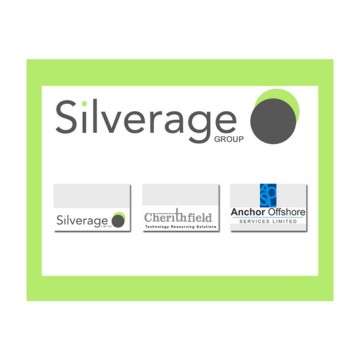 Silveridge Group LLC (Ex U.S. Small Business Administration) logo