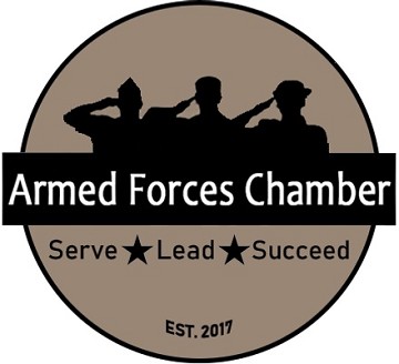 Armed Forces Chamber: Exhibiting at the White Label Expo Las Vegas