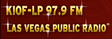 Las Vegas Public Radio