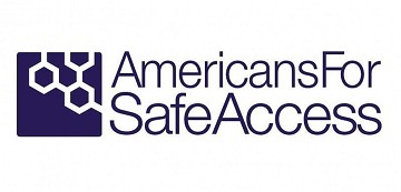 Americans for Safe Access: Exhibiting at the White Label Expo Las Vegas