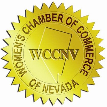 Women's Chamber of Nevada: Exhibiting at the White Label Expo Las Vegas