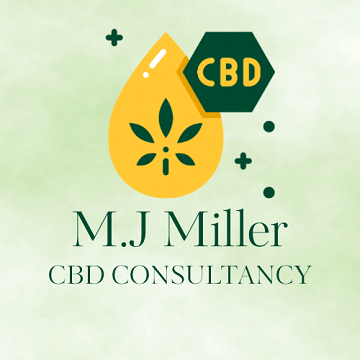 M.J Miller CBD Consultancy: Exhibiting at the White Label Expo Las Vegas